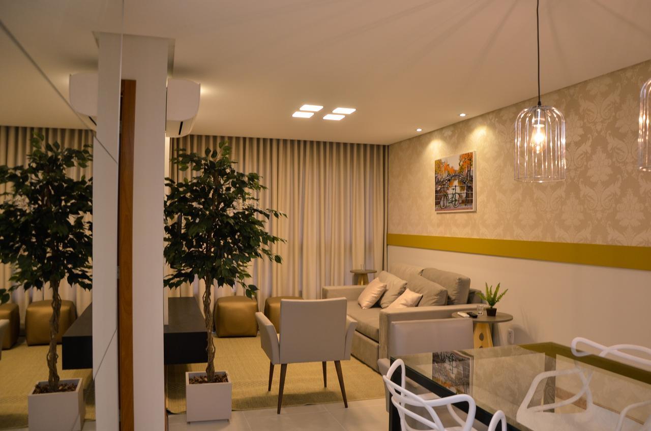 Residencial Paradiso Gramado Esterno foto